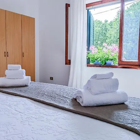 Sa Dommu De Funtanedda - Affitti Brevi Italia Appartement