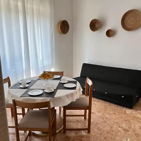 Sa Dommu De Funtanedda - Affitti Brevi Italia Lejlighed Triei