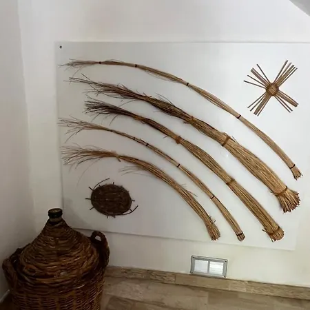 Sa Dommu De Funtanedda - Affitti Brevi Italia
