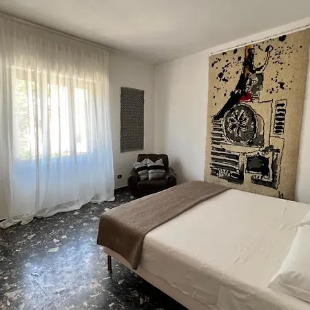 Sa Dommu De Funtanedda - Affitti Brevi Italia Lejlighed *