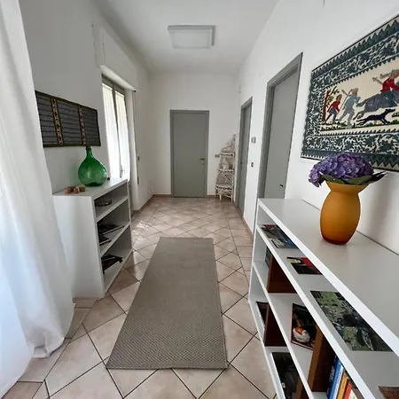 Apartament Sa Dommu De Funtanedda - Affitti Brevi Italia