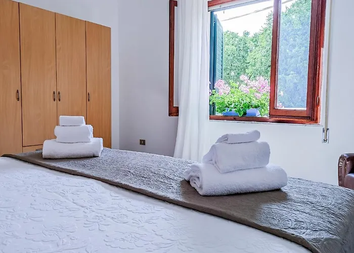 Sa Dommu De Funtanedda - Affitti Brevi Italia Apartment