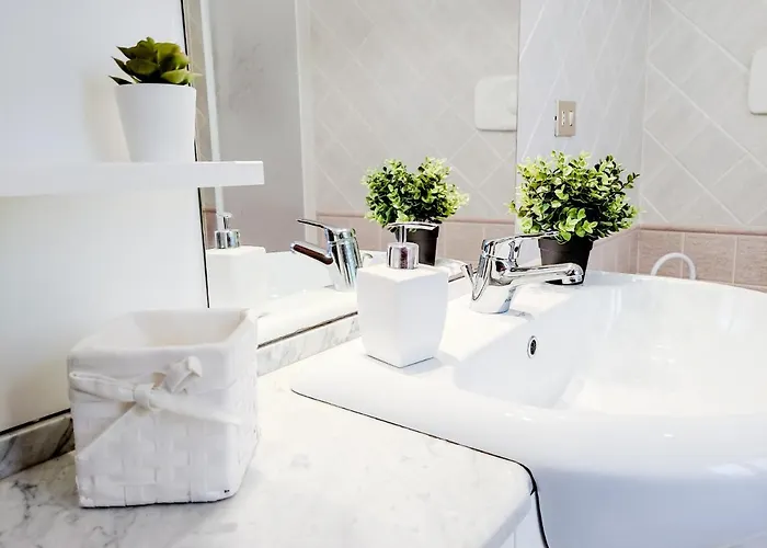Sa Dommu De Funtanedda - Affitti Brevi Italia Apartment