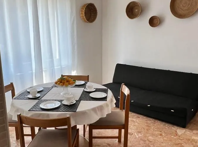 Sa Dommu De Funtanedda - Affitti Brevi Italia Apartment Triei