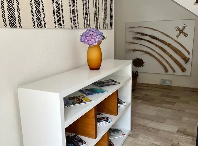Apartment Sa Dommu De Funtanedda - Affitti Brevi Italia *