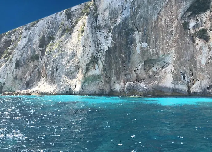 Sa Dommu De Funtanedda - Affitti Brevi Italia Triei