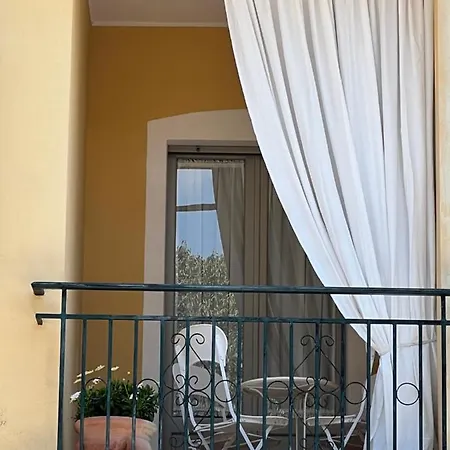 Sa Dommu De Funtanedda - Affitti Brevi Italia Apartment *