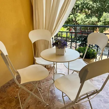 Sa Dommu De Funtanedda - Affitti Brevi Italia Apartment *