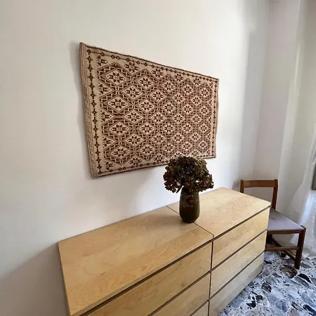 Apartamento Sa Dommu De Funtanedda - Affitti Brevi Italia
