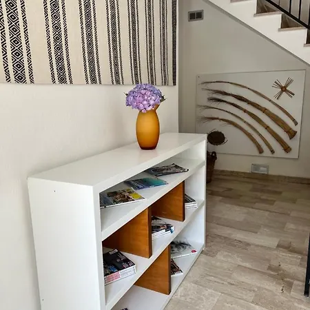 Apartment Sa Dommu De Funtanedda - Affitti Brevi Italia *