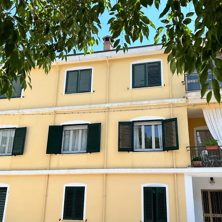 Sa Dommu De Funtanedda - Affitti Brevi Italia *