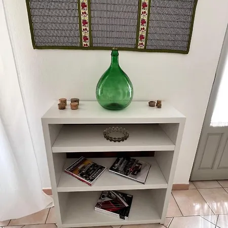 Apartment Sa Dommu De Funtanedda - Affitti Brevi Italia *