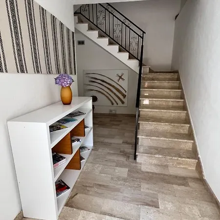 Apartamento Sa Dommu De Funtanedda - Affitti Brevi Italia
