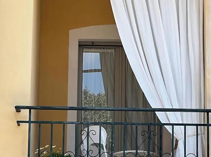 Sa Dommu De Funtanedda - Affitti Brevi Italia Lägenhet *