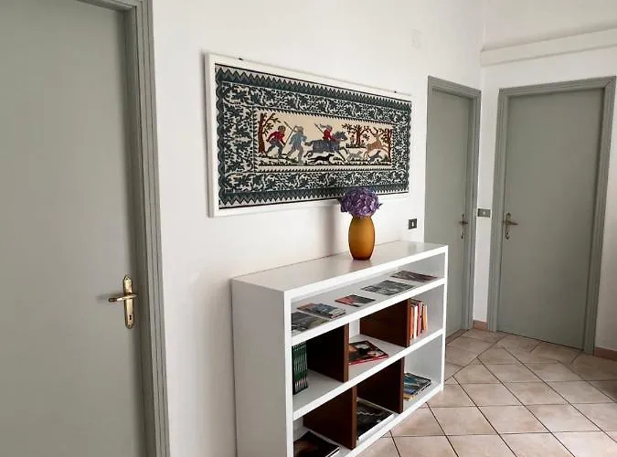 Sa Dommu De Funtanedda - Affitti Brevi Italia