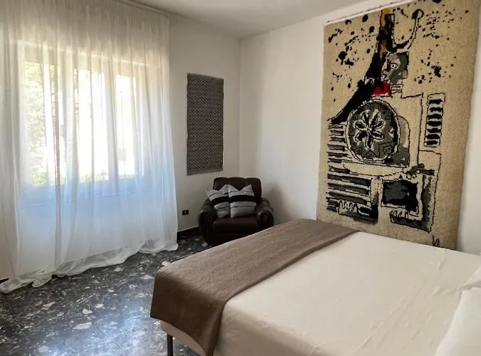 Sa Dommu De Funtanedda - Affitti Brevi Italia Lägenhet *