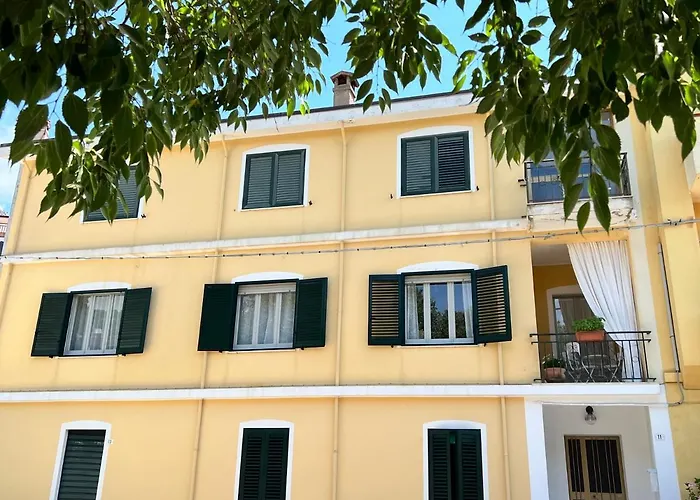 Sa Dommu De Funtanedda - Affitti Brevi Italia *