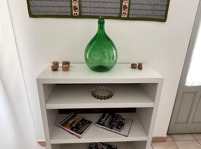 Lägenhet Sa Dommu De Funtanedda - Affitti Brevi Italia *